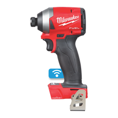 Milwaukee - M18 FUEL ONE-KEY Power Pack 2A2 (M18ONEPD2, M18ONEID2) Bonus M12B2 | M18ONEPP2A2-502C