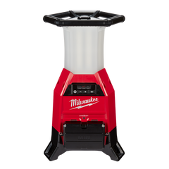 Milwaukee - M18™ LED Site Light/Charger w/ ONE-KEY™ (Tool Only) | M18ONESLDP-0