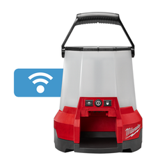 Milwaukee - M18™ LED Compact Site Light w/ ONE-KEY™ (Tool Only) | M18ONESLSP-0