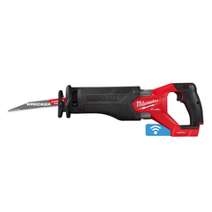 Milwaukee - M18 FUEL™ ONE-KEY™ SAWZALL™ Reciprocating Saw (Tool Only) | M18ONESX2-0