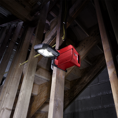 Milwaukee - M18 Pivoting Area Light (Tool Only) | M18PAL-0