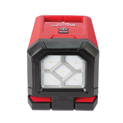Milwaukee - M18 Pivoting Area Light (Tool Only) | M18PAL-0