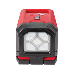 Milwaukee - M18™ Pivoting Area Light (Tool Only) | M18PAL-0