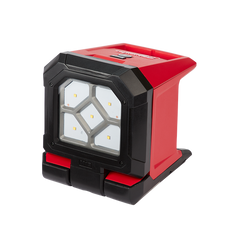 Milwaukee - M18 Pivoting Area Light (Tool Only) | M18PAL-0