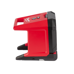Milwaukee - M18 Pivoting Area Light (Tool Only) | M18PAL-0