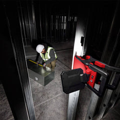 Milwaukee - M18 Pivoting Area Light (Tool Only) | M18PAL20