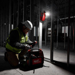Milwaukee - M18 Pivoting Area Light (Tool Only) | M18PAL20