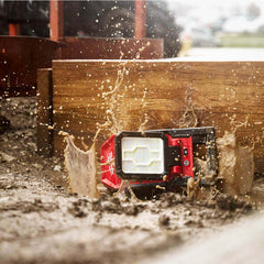 Milwaukee - M18 Pivoting Area Light (Tool Only) | M18PAL20