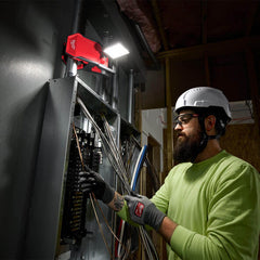 Milwaukee - M18 Pivoting Area Light (Tool Only) | M18PAL20