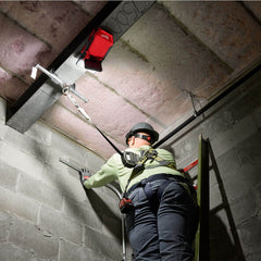 Milwaukee - M18 Pivoting Area Light (Tool Only) | M18PAL20