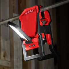 Milwaukee - M18 Pivoting Area Light (Tool Only) | M18PAL20
