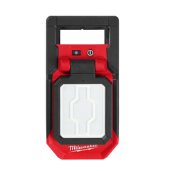 Milwaukee - M18 Pivoting Area Light (Tool Only) | M18PAL20