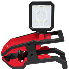 Milwaukee - M18 Pivoting Area Light (Tool Only) | M18PAL20