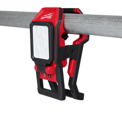 Milwaukee - M18 Pivoting Area Light (Tool Only) | M18PAL20