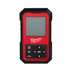 Milwaukee - M18 Dual Grade Rotary Laser 1,220m (4000') Red (Tool Only) (Case) | M18RL12200C