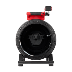 Milwaukee - M18™ 30m (100') Flexible Pipeline Inspection Reel (Tool Only) | M18SIC3080