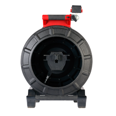 Milwaukee - M18™ 36m (120') Mid-Stiff Pipeline Inspection Reel (Tool Only) | M18SIC36100