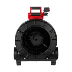 Milwaukee - M18™ 60m (200') Mid-Stiff Pipeline Inspection Reel (Tool Only) | M18SIC60100
