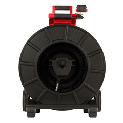 Milwaukee - M18™ 60m (200') Stiff Pipeline Inspection Reel (Tool Only) | M18SIC60120