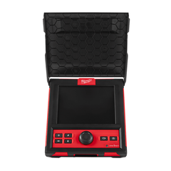 Milwaukee - M18™ Pipeline Inspection Wireless Monitor (Tool Only) | M18SIM0