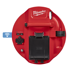 Milwaukee - M18™ 500GB Control Hub w/ ONE-KEY™ (Tool Only) | M18SISH0