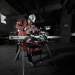Milwaukee - Mitre Saw Stand | MSL1000