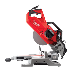 Milwaukee - M18™ 216mm Slide Mitre Saw (Tool Only) | M18SMS216-0