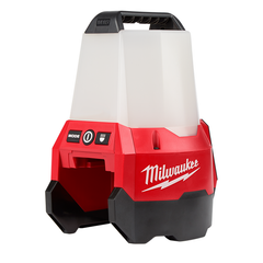 Milwaukee - M18™ Compact Site Light w/ Flood Mode (Tool Only) | M18TAL-0