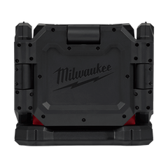 Milwaukee - M18 Three-Panel Flood Light (Tool Only) | M18TPFL0