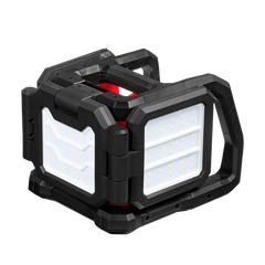 Milwaukee - M18 Three-Panel Flood Light (Tool Only) | M18TPFL0