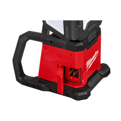 Milwaukee - M18 Three-Panel Flood Light (Tool Only) | M18TPFL0