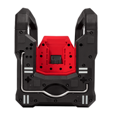 Milwaukee - M18 Three-Panel Flood Light (Tool Only) | M18TPFL0