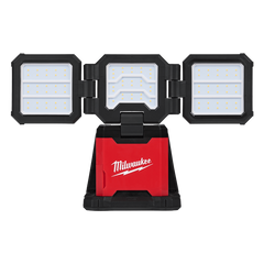 Milwaukee - M18 Three-Panel Flood Light (Tool Only) | M18TPFL0