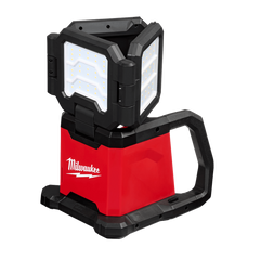Milwaukee - M18 Three-Panel Flood Light (Tool Only) | M18TPFL0