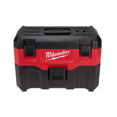 Milwaukee - M18™ 7.5 Litre Wet/Dry Vacuum (Tool Only) | M18WDV-0
