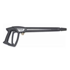 Powerblast - M2001 Handgun with D10 Quick Release Coupling for K1050 | 12475