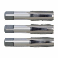 Sutton Tools - M243 Tap BSPF 3/4-14 Hand Set Tca | M2432644