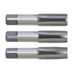Sutton Tools - M243 Tap BSPF 1-11 Hand Set Tca | M2433325