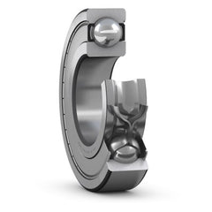 FAG Bearing - 628/5-2Z Single Row Deep Groove Ball Bearing 140mm Bore | 628/5-2Z_FAG