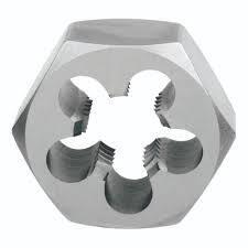 Sutton Tools - M446 Die Nut UNS 1-14 Tca | M4462541