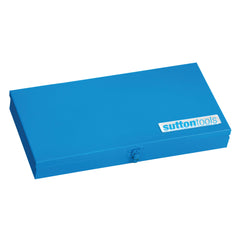 Sutton - Die Nut M454 Set 16Pce Metric TCA | M454SDN1