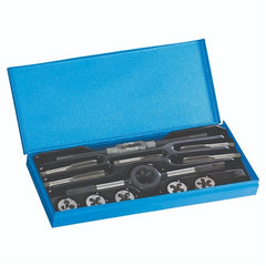 Sutton Tools - M500 Tap & Die Set 12Pce Metric Tca | M500M12