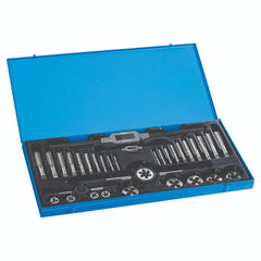 Sutton Tools - M500 Tap & Die Set 35Pce Metric Tca | M500M35