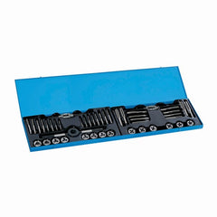 Sutton Tools - M500 Tap & Die Set 25Pce UNC Tca | M500NC25
