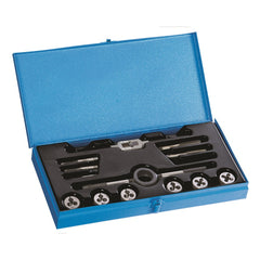 Sutton Tools - M500 Tap & Die Set 15Pce BSW Tca | M500W15