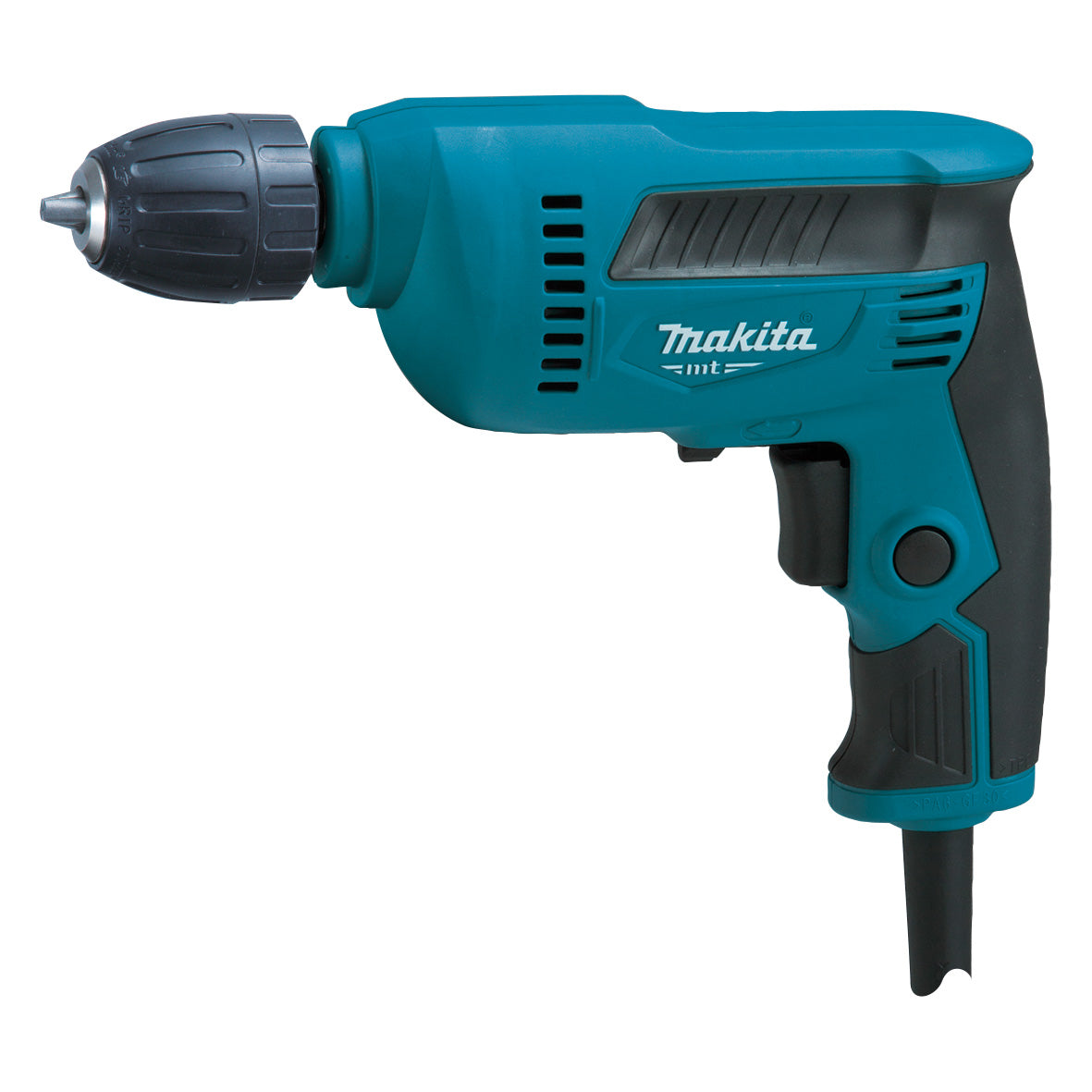 Makita Tools - MT Series 10mm (3/8in) Drill 450W Keyless Chuck | M6002B