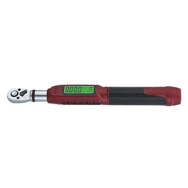 ITM - M7 1/4" MINI DIGITAL TORQUE WRENCH, 0.3 - 6NM | M7-GMS203006