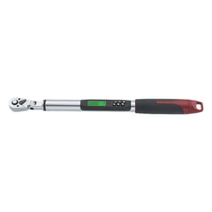 ITM - M7 3/8" FLEXIBLE HEAD DIGITAL TORQUE WRENCH, 13.5-135NM | M7-GTF313135