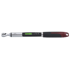 ITM - M7 3/4" DIGITAL TORQUE WRENCH, 60-600NM | M7-GTW606060