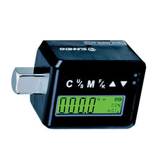 ITM - M7 1/2" DIGITAL TORQUE ADAPTER , 17 - 340NM | M7-GTW941